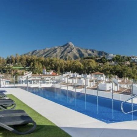 Estupendo Apartamento Entero ماربيا المظهر الخارجي الصورة