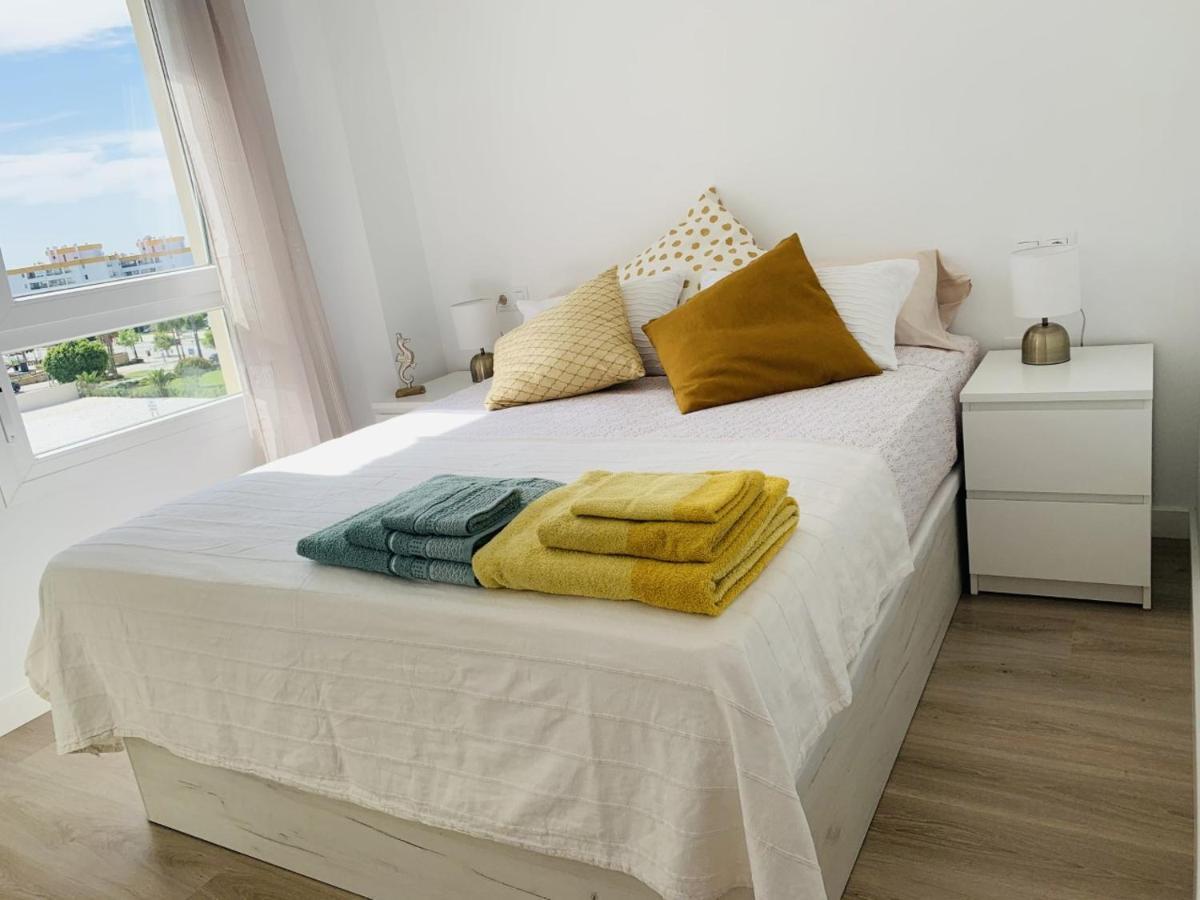 Estupendo Apartamento Entero ماربيا المظهر الخارجي الصورة