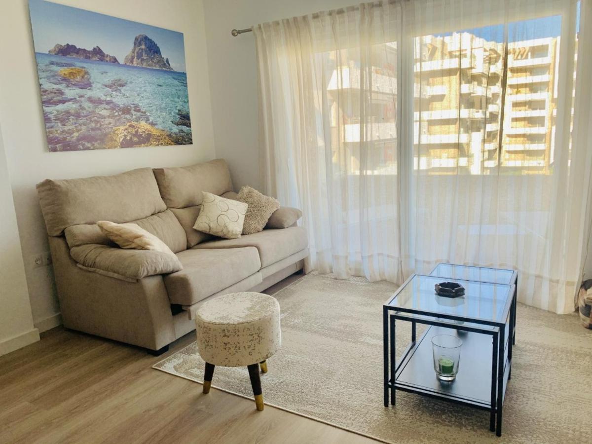Estupendo Apartamento Entero ماربيا المظهر الخارجي الصورة