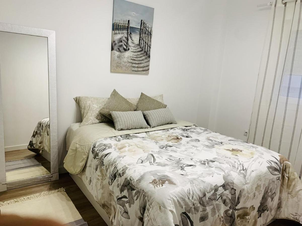 Estupendo Apartamento Entero ماربيا المظهر الخارجي الصورة
