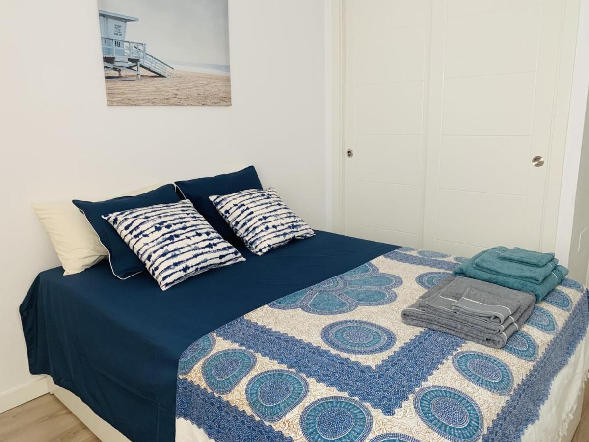 Estupendo Apartamento Entero ماربيا المظهر الخارجي الصورة