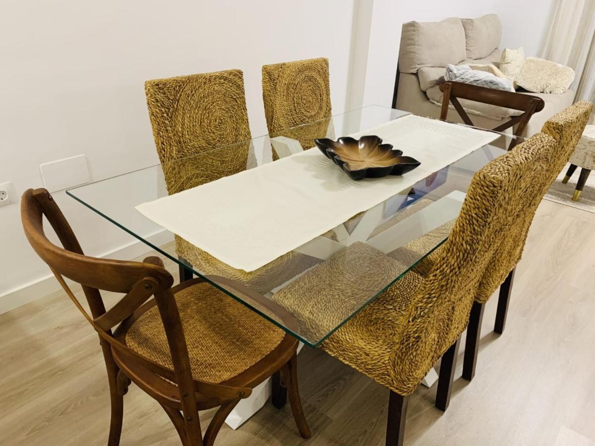 Estupendo Apartamento Entero ماربيا المظهر الخارجي الصورة