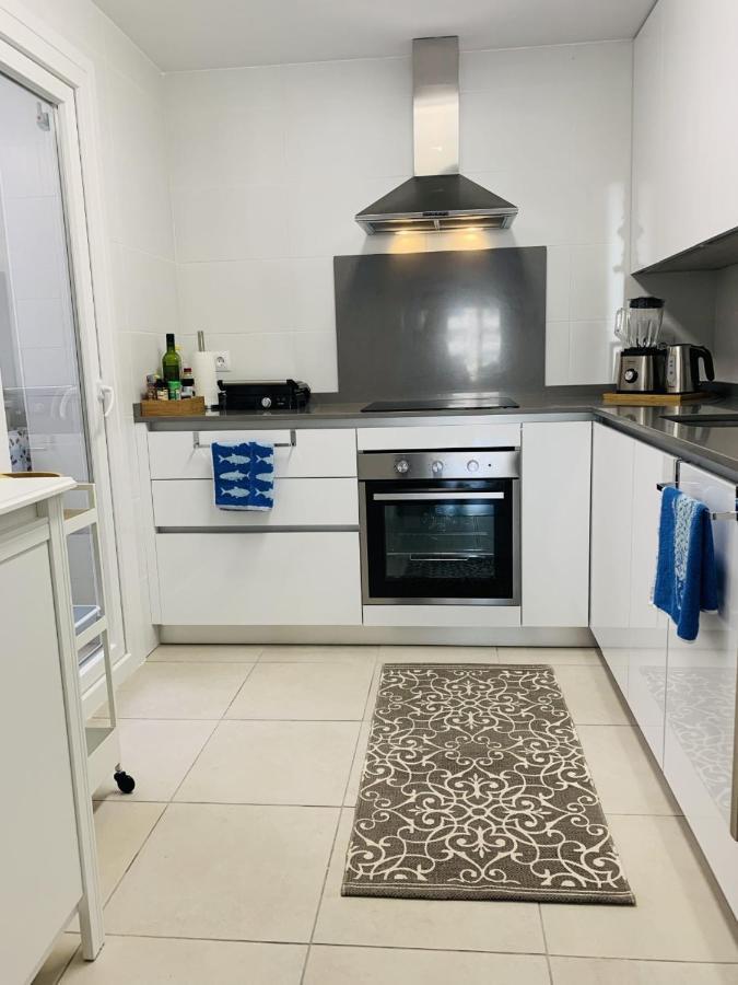 Estupendo Apartamento Entero ماربيا المظهر الخارجي الصورة