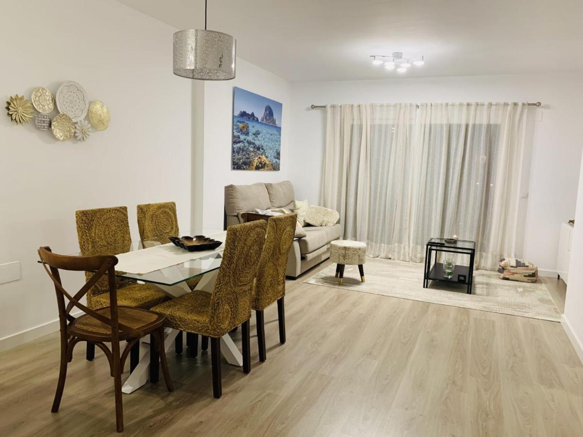 Estupendo Apartamento Entero ماربيا المظهر الخارجي الصورة