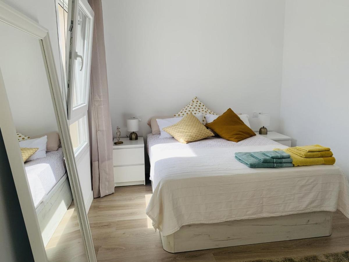 Estupendo Apartamento Entero ماربيا المظهر الخارجي الصورة