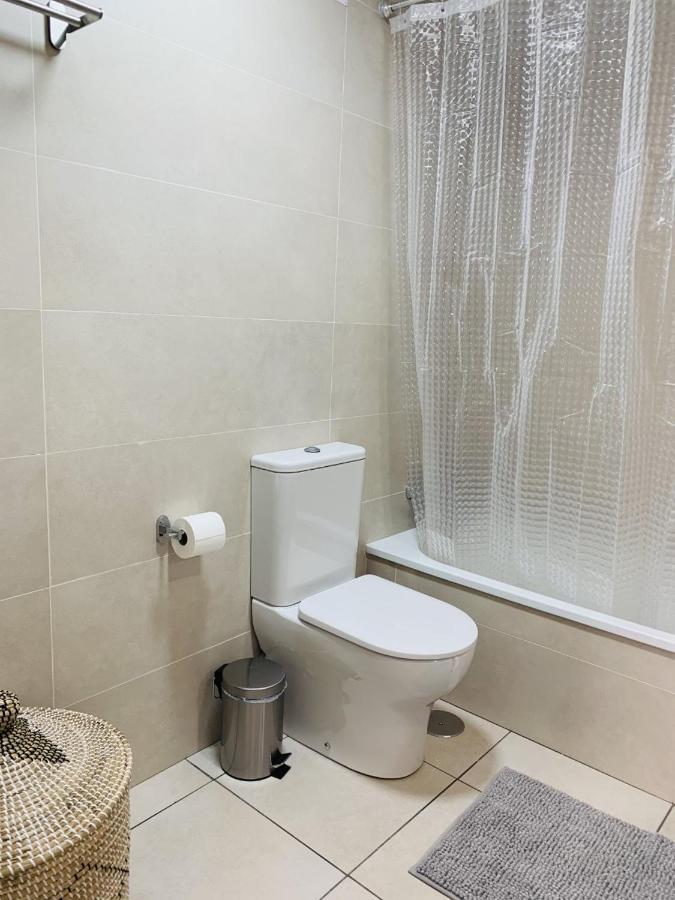 Estupendo Apartamento Entero ماربيا المظهر الخارجي الصورة