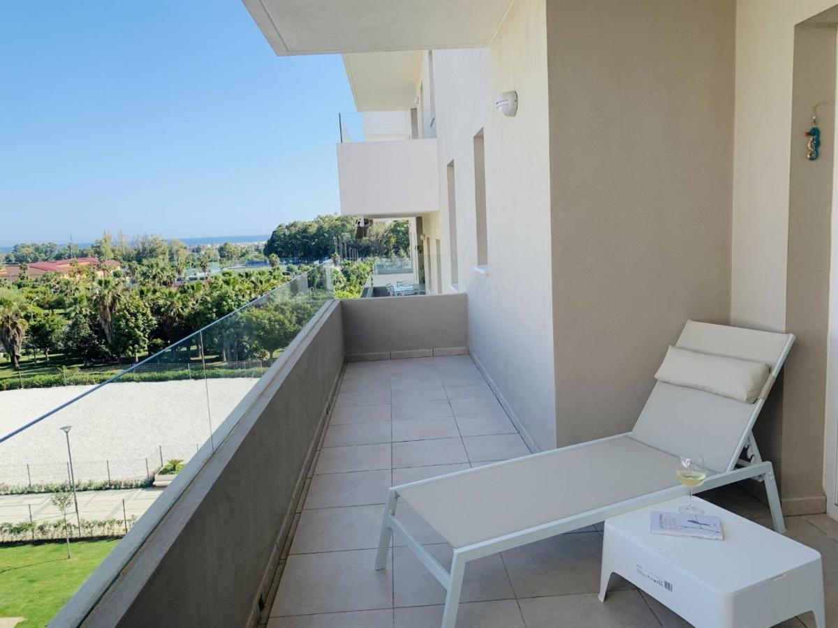 Estupendo Apartamento Entero ماربيا المظهر الخارجي الصورة