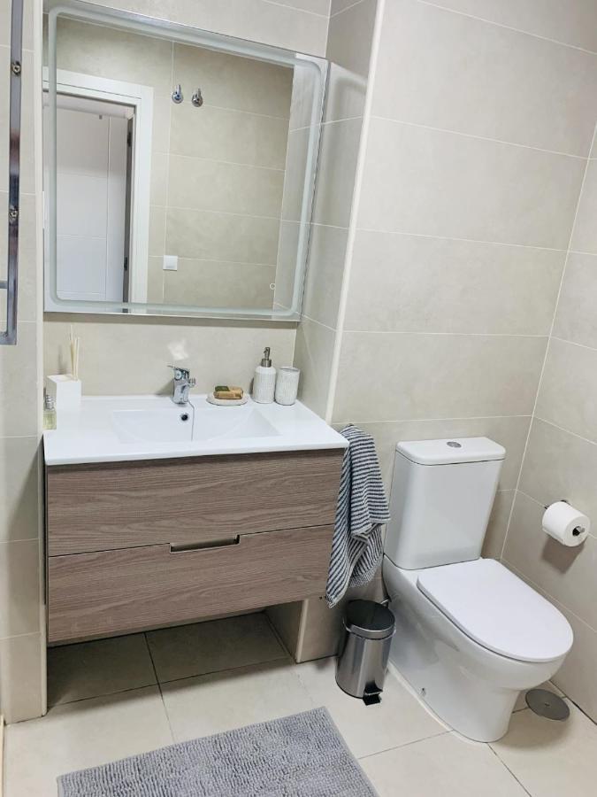 Estupendo Apartamento Entero ماربيا المظهر الخارجي الصورة