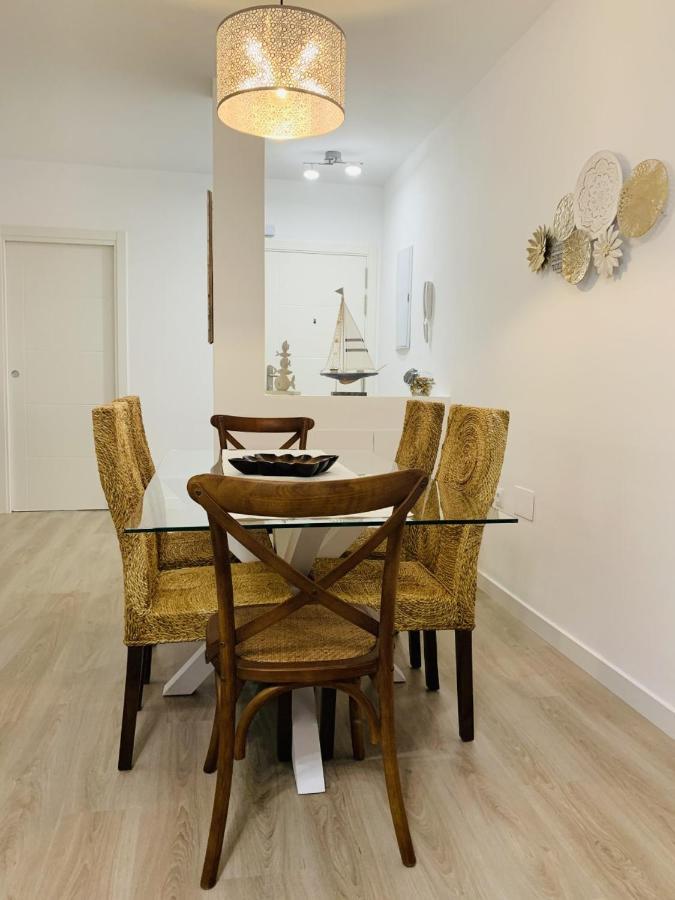 Estupendo Apartamento Entero ماربيا المظهر الخارجي الصورة