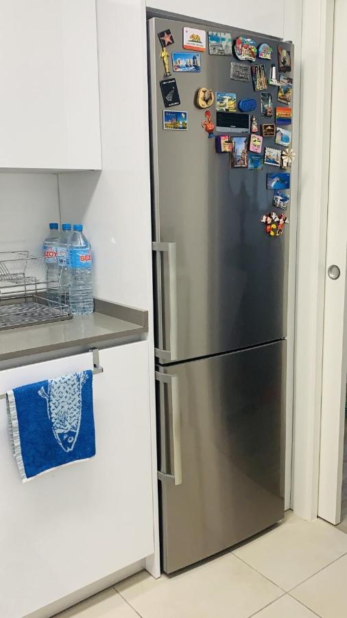 Estupendo Apartamento Entero ماربيا المظهر الخارجي الصورة