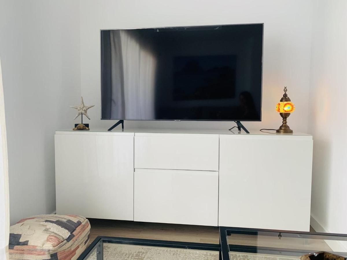 Estupendo Apartamento Entero ماربيا المظهر الخارجي الصورة