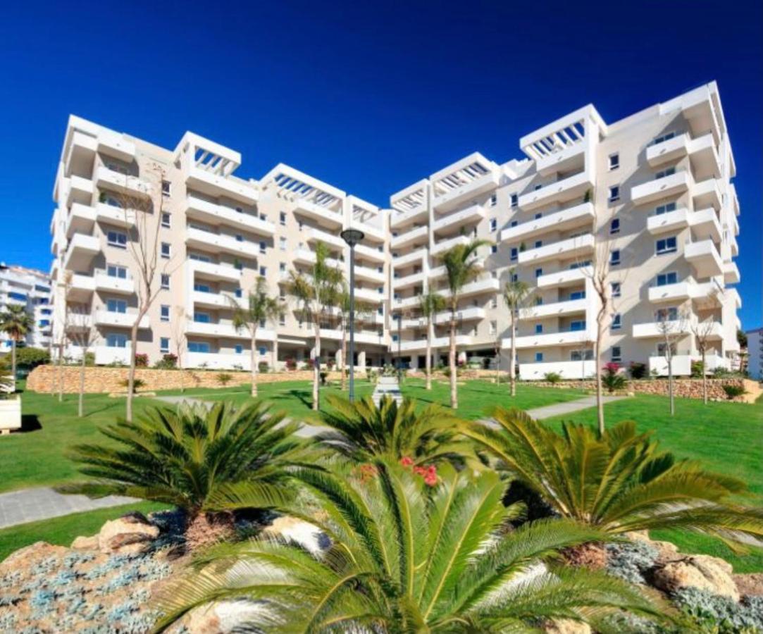 Estupendo Apartamento Entero ماربيا المظهر الخارجي الصورة