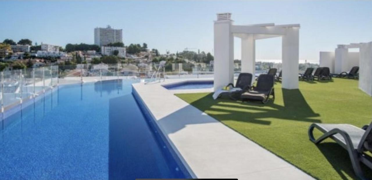 Estupendo Apartamento Entero ماربيا المظهر الخارجي الصورة
